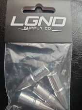 lgnd supply  Bullet Valve Caps