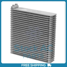New A/C Evaporator for Infiniti FX35, FX45, G35 & Nissan 350Z, Altima