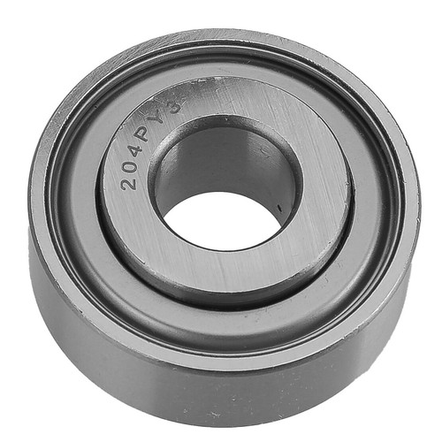 1x Round Bore Bearing Fit For John Deere AA21480 204PY3 204FREN 120-3366 New - Picture 2 of 4