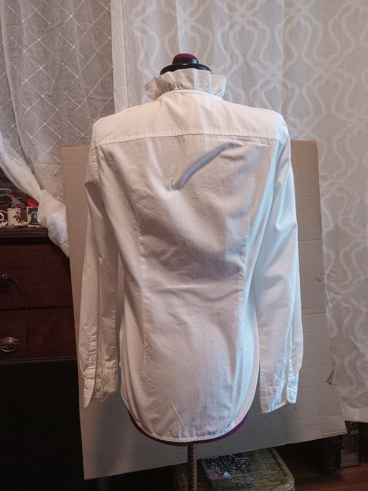 Gap Blouse  M - image 3