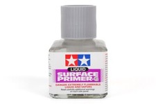 Tamiya 87075 Liquid Surface Primer 40ml
