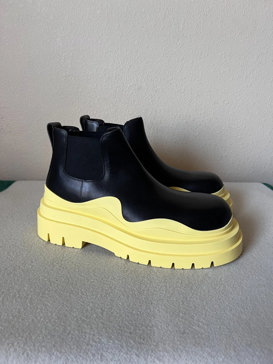 Bottega Veneta Chelsea Boots for Men for Sale - Shop New & Used