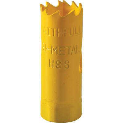 Faithfull Innensechskant-Schraubenschlüssel 21 Mm 1/2" Antrieb – Chrom-Vanadium, Robust