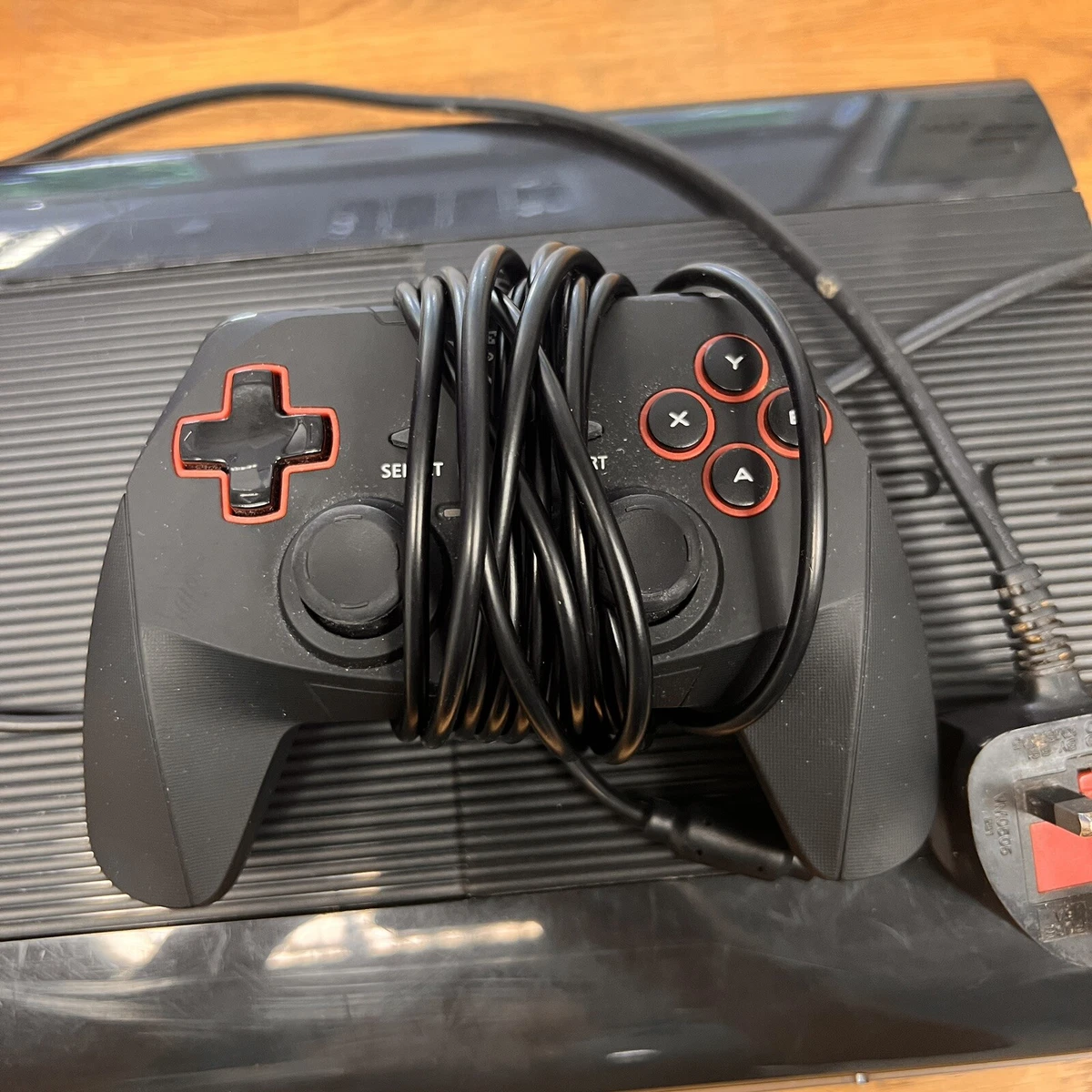 PS3 Slim 16gb USED eBay