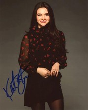 Katie Stevens "The Bold Type" AUTOGRAPH Signed 8x10 Photo