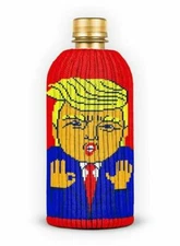 Freaker USA Beverage Insulator - 'The Donald' Trump - Fits every Bottle/Can