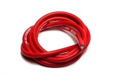 MALOSSI SPARK PLUG CABLE WITH DIAM.7MM AND LENGTH 50CM FOR KYMCO BET & WIN 250 4