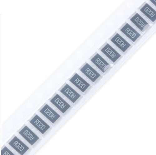 50pcs 2512 SMD Resistor 1W 0.02ohm 0.02R R020 1% 2512 Chip Resistor NEW ...