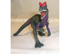 Schleich Dinosaurier 2020 McDonalds 14 cm Ser...