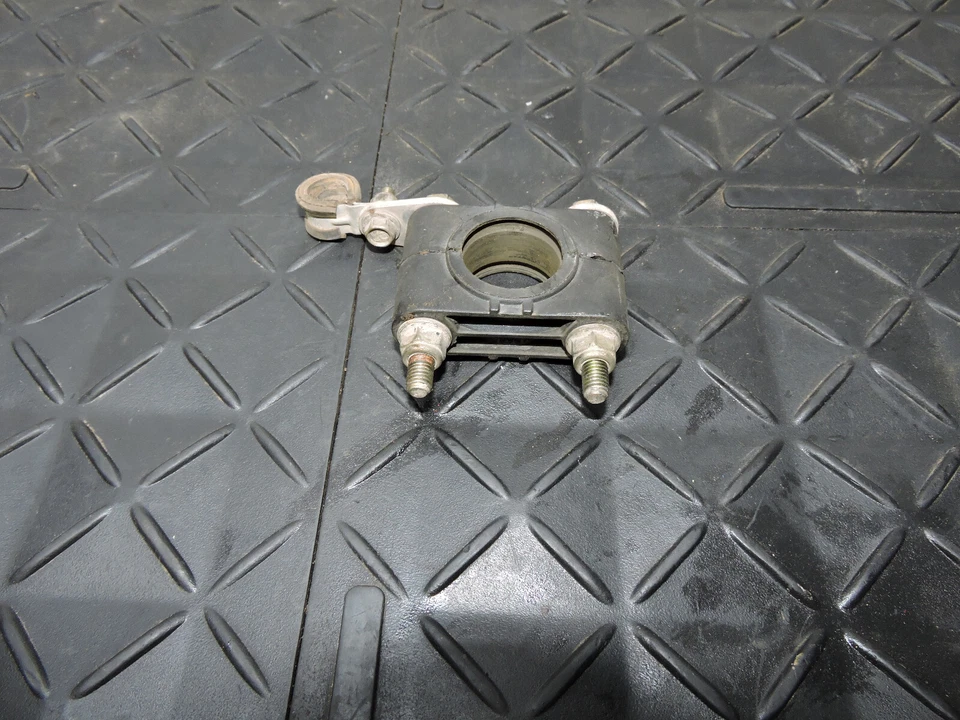 2000 Can-Am Bombardier DS650 DS 650 - OEM зажим штока рулевого управления в сборе - Изображение 3 из 4