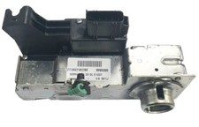? GENUINE FORD TRANSIT CONNECT DRIVER FRONT DOOR LOCK 2T1A-V21812-BG 2002-2007