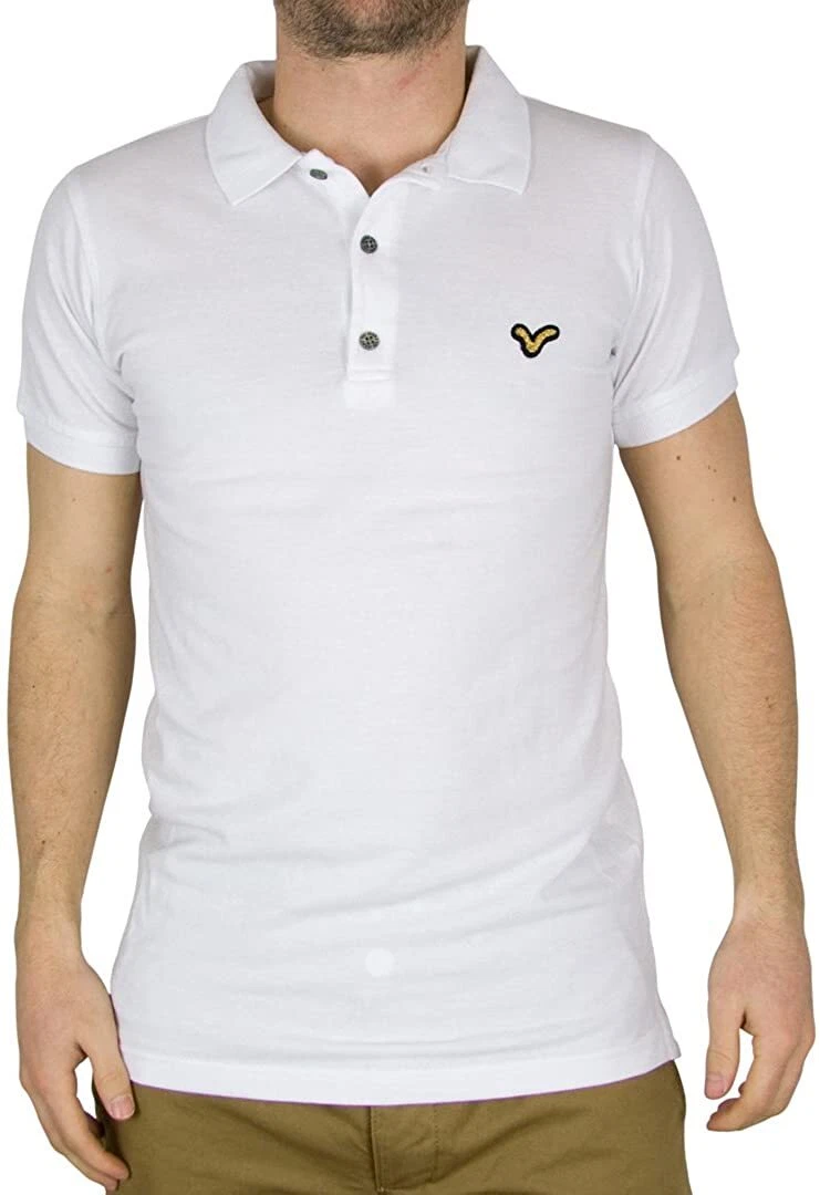 Voi jeans polo shirt sales