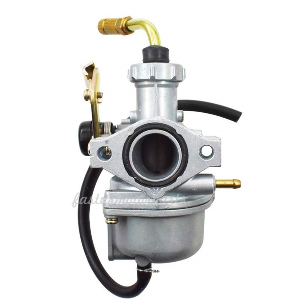 kawasaki klx 110 carburetor