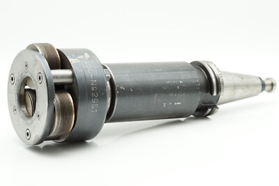 LMT FETTE Axial Gewinde Rollkopf ARK K233400 EVO M16x1,5-M36x2 5/8-18-1  7/16-12