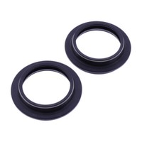 Gabel Staubkappen Satz Passend FüR Yamaha XJR 400 R Bj. 1998-1999