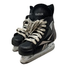Reebok Fitlite 1K Ice Hockey Skates Size 12J ...