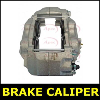 Brake Caliper Front Right FOR LAND CRUISER J1/J9 4.7 98->07 CHOICE1/2 Apec