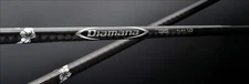Mitsubishi Chemical Diamana Putter Series Shaft Silver Uncut Choose Type Flex