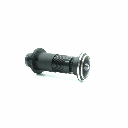 4K HD Wireless WiFi Door Peephole Camera Motion Detect Recording For Smartphone - Picture 7 of 12