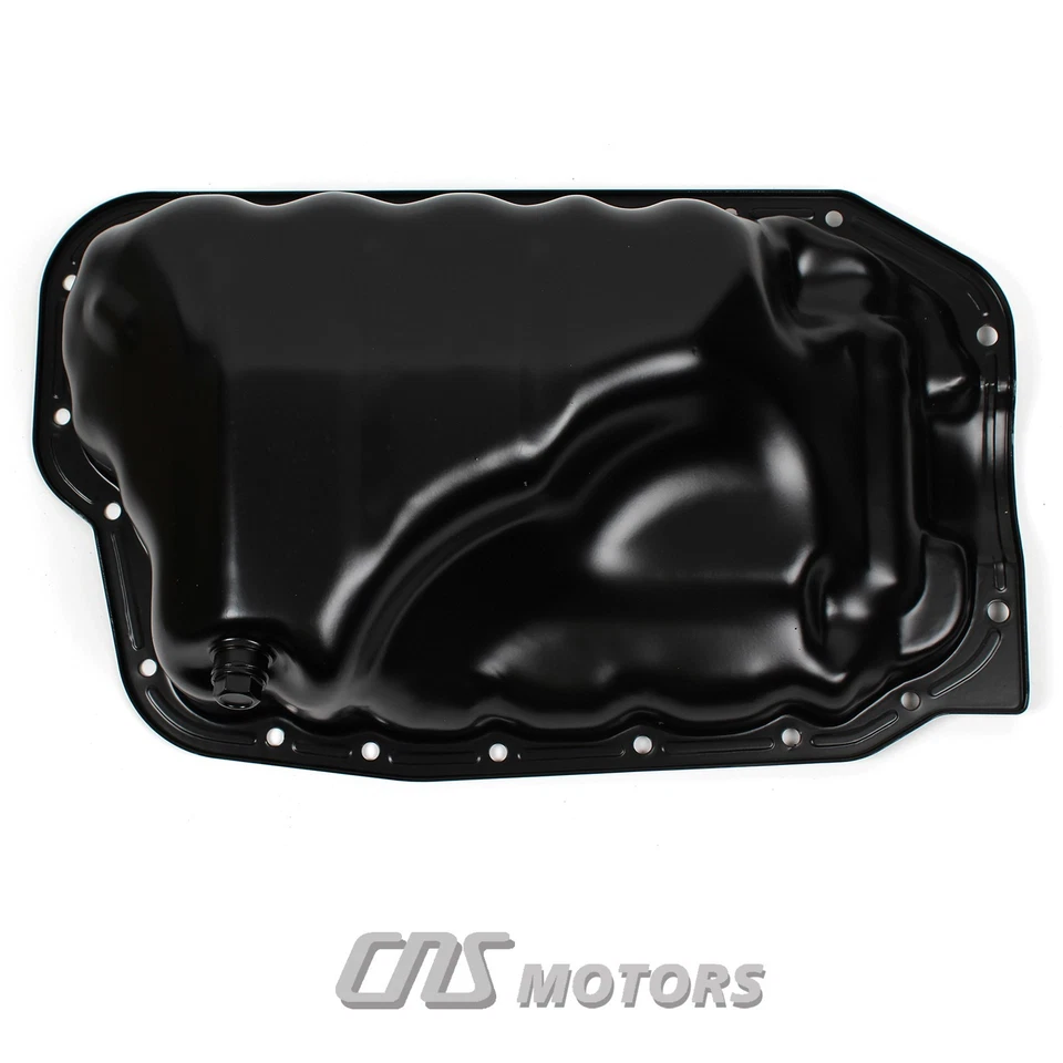 Engine Oil Pan for 92-02 Ford Probe Mazda 626 MZ-3 MX-6 Millenia KL0110400⭐⭐⭐⭐⭐ Foto 2 de 4