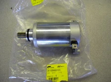 Hyosung Starter Motor GT250R GV250 GT250 Aquila Comet Starting GT125R GV125 