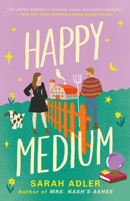 Happy Medium - Image 3