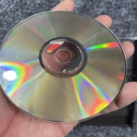 Wipeout (Sega Saturn, 1996)