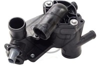 KüHlmittelthermostat FüR Seat Skoda VW 2002-2015