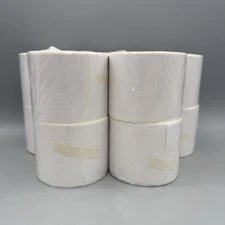 Dymo Compatible 30256 White Large Shipping Labels 2-5/16" x 4" 300ct Roll - 10x