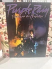 Purple Rain by Prince And The Revolution (Vinyl, 1984)