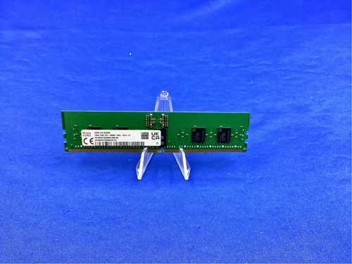 Barrette Mémoire Hynix 96 Go (1x96Go) RDIMM DDR5 PC5-4800 – Serveur
