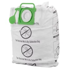 Shop-Vac 9021533 Vacuum Bag,  Cloth, Pk2