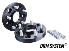 NEU - H&R Spezialfedern B3065675 Spurverbreiterung für HYUNDAI KIA MAZDA