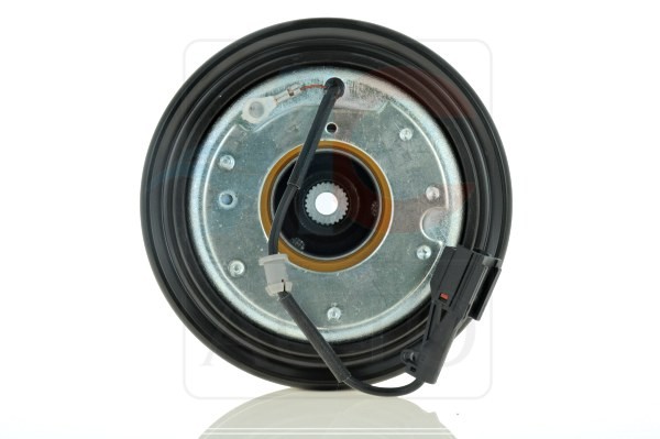 ACAUTO Magnetkupplung AC-06DN38 - Für Mercedes Klimakompressor (105mm)