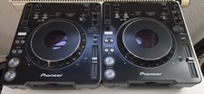 Pioneer CDJ 1000 MK3 + OVP - 2 Stück #1