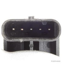 HERTH+BUSS ELPARTS AGR-Ventil für Mercedes-Benz C-Klasse T-Model S204 S205