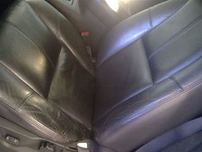 Driver Front Seat Bucket-bench Electric Leather Opt M99 Fits 09 Tahoe 10259014