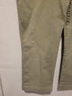 Knox Rose Hunter Green Capris Size XL — photo 4