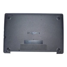 New For Dell Inspiron 3580 3583 3585 3582 Bottom Base Case Cover 0TG41 Enclosure