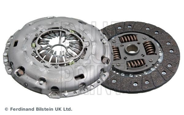 Blue Print Clutch Kit - ADV1830151 - Image 6