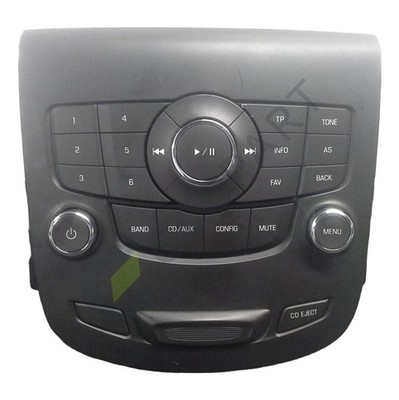 Chevrolet Orlando Radio 95020065