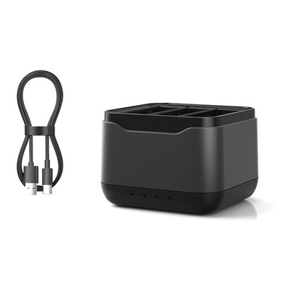 New Battery Fast Charging Case Accessories For Insta360 Ace Pro / Ace Camera