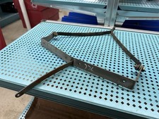 1941 Ford Cowl Vent Linkage Coupe Sedan Convertible Original