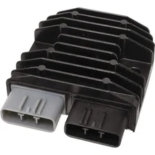 Ricks Motorsport Electric - 10-314 - Rectifier/Regulator