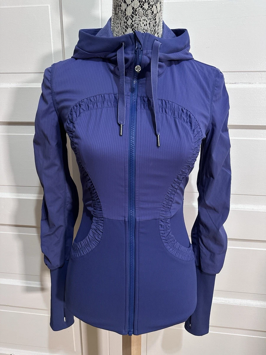 Lululemon Purple Activewear Jackets for Women for sale | eBay