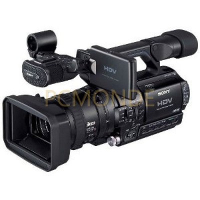 Sony HDV/DVCAM/DV 録音ユニット Quick look! Sony HVR-M25E DV video recorder Ep 1 Series 2