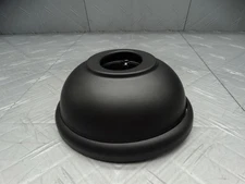 Mounting Bracket + Canopy for Hampton Bay Mena 54in Black 1005919921 / 99919