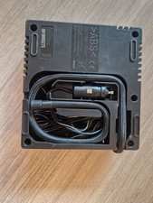 Volkswagen Golf VII 2016 Luftkompressor reifenkompressor 63456 UAD2667