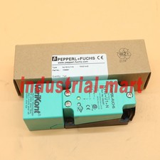 NEW NJ15 U1 N Pepperl Fuchs P F Inductive Sensor Proximity Switch