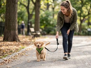 Cat Dog Adjustable Harness Vest Walking Lead Leash For Puppy Dogs Collar Dog Cat